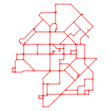 Tramau from City Transport Simulator (unknown)