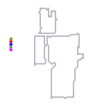 New York high map (1965) (unknown)