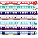 n-Wagen (Germany w/ 1 fictive exception)
