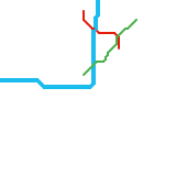 metro frankovsk 1.0.1