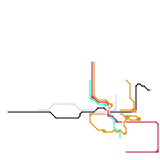 Göteborg Trams (unfinished, Update 1) (real)