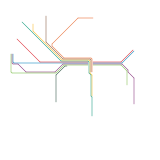 Frankfurt  New Network