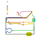 Lemming town with added regions (unknown)