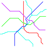 My City in CS:S2 (unknown)