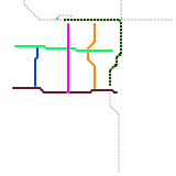 Rockwood, Cities: Skylines (unknown)