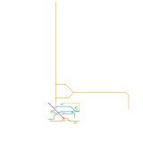 Crabington Motorail (Nussian Capital Connection Pailway (NCCR) included.) (unknown)