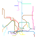 Hong Kong (speculative)