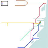 NSW Intercity Trains (speculative)