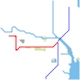 Ulsan, South Korea (speculative)