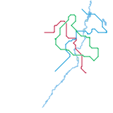 Korosten, Ukraine (2.0) (speculative)