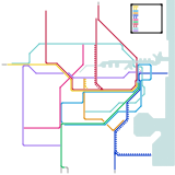 Sydney Trains (speculative)