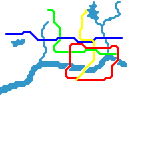 Felix City (1961) (unknown)