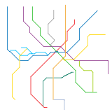 moscow metro v8.5 (real)