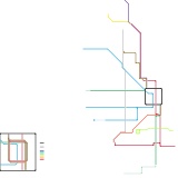 Chicago CTA (speculative)