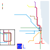 Chicago "L"
