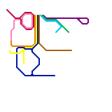 South Pasadena (real)