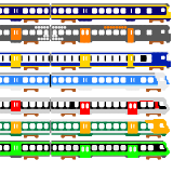 n-Wagen (Germany / fictive styles) (speculative)