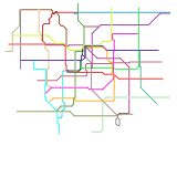 Computer City (unknown)