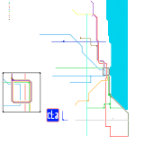 Chicago "L"