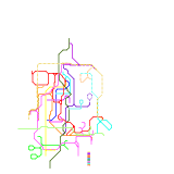 Philippines MRT-LRT Extensions (V1.12.1) (unknown)