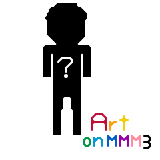 Art on MMM 3 #GSV (unknown)