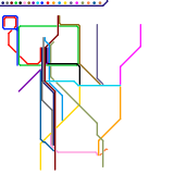 Minton Trams UC (unknown)