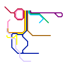 South Pasadena (real)