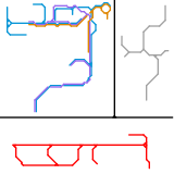 Stepford Country Railway All Operators (unknown)