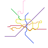 Bucharest (speculative)