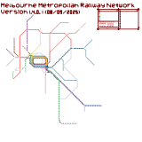 Melbourne (Version 1.4) (real)