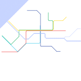 Rotterdam-The Hague (NOT DONE, I HAVE TO EDIT FURTHER!!!!!!!) (speculative)
