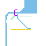 Windsor, Ontario (speculative)