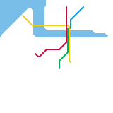 Bushwood UC (unknown)