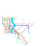 New York City Subway (speculative)