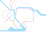 Maspeth City Transite (unknown)
