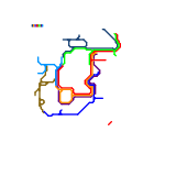 Pinewood City (unknown)