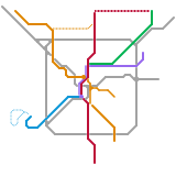 Indianapolis (speculative)