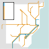 NSW Regional Trains (speculative)