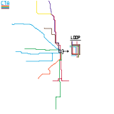 Chicago "L" extention