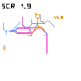 Stepford County Railway v1.9 (look like the v1.9) not my way