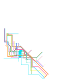 New York City Subway (speculative)