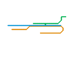 Metro Erdautz (unknown)