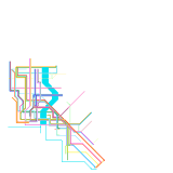 New York City Subway (speculative)