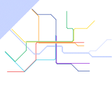 Rotterdam-The Hague (NOT DONE, I HAVE TO EDIT FURTHER!!!!!!!) (speculative)