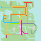 Westford County, UK (2.1)