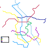 Warsaw 2060 (speculative)