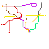 Pandaland City (unknown)