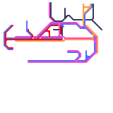 Stepford County (unknown)