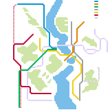 Sildur City (unknown)