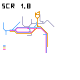 Stepford County Railway v1.10 my way (unknown)